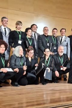 IX Curso de Canto Coral