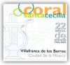 Coral Santa Cecilia 