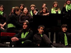 Coro Amadeus