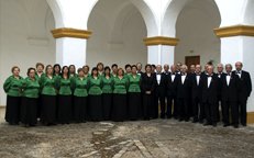 Coral Escuela Municipal de Música