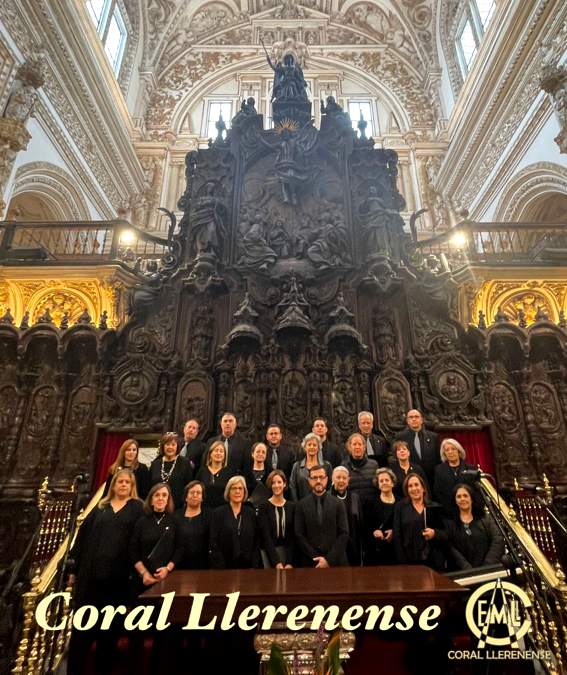 Agrupación Coral Llenerense