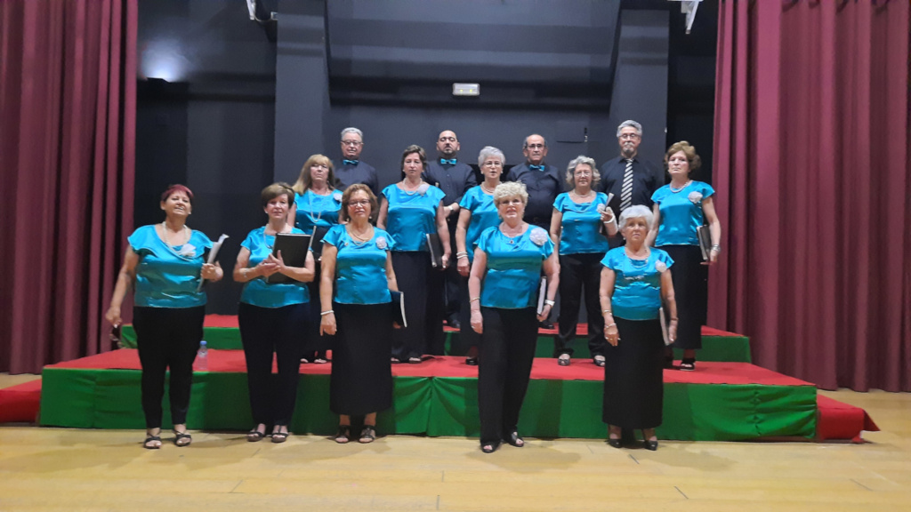 Asociación Coral Municipal Ars Vetera