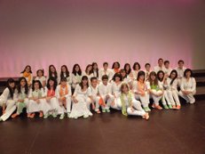 Coro Arte Vocal Infantil Juvenil Coro Arte Vocal Infantil Juvenil