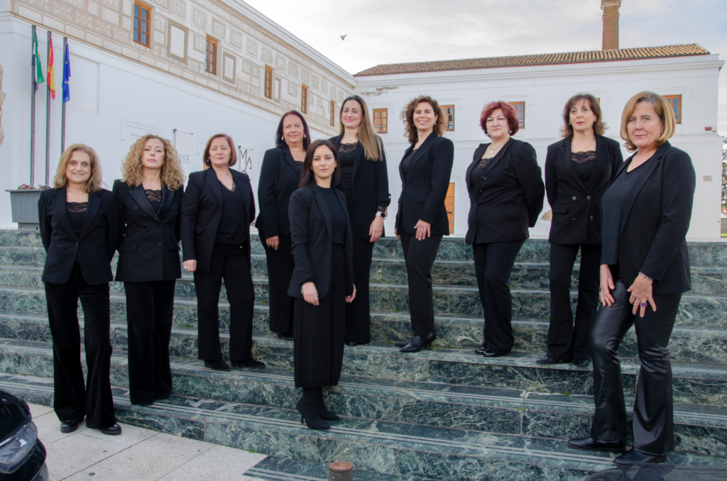 Coro de Cámara Amadeus