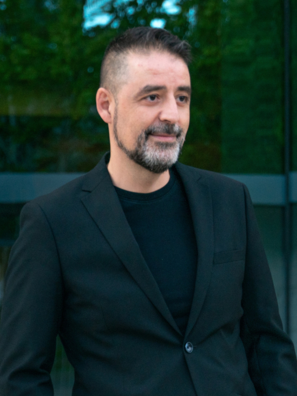 Juan José Llorente Salgado