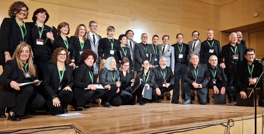 IX Curso de Canto Coral