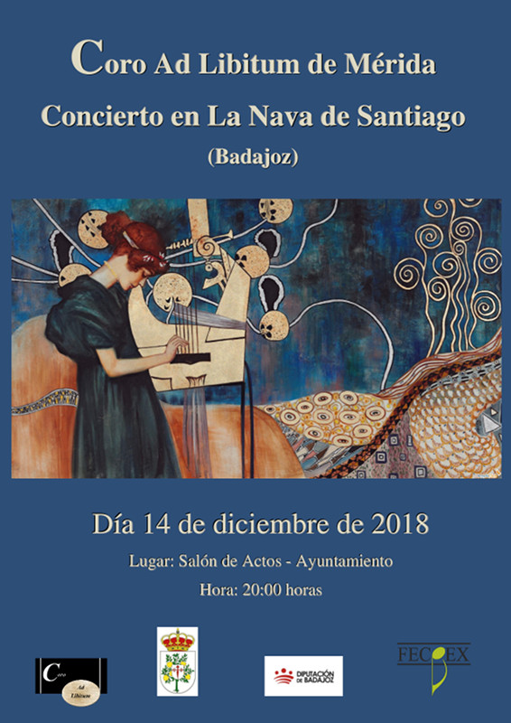 Concierto Coro Ad libitum