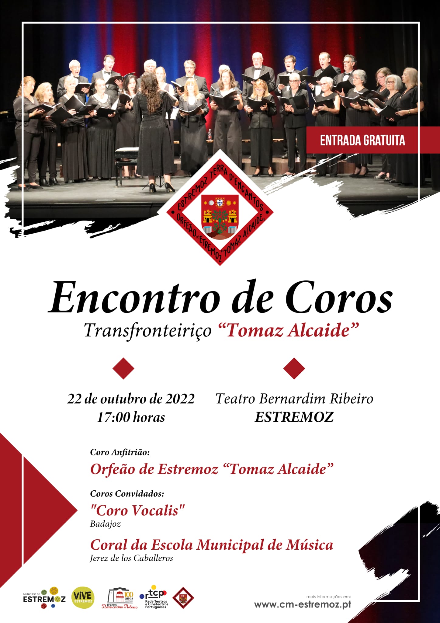 Encuentro de coros