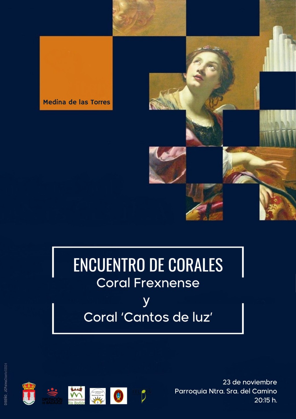 Encuentro de Corales