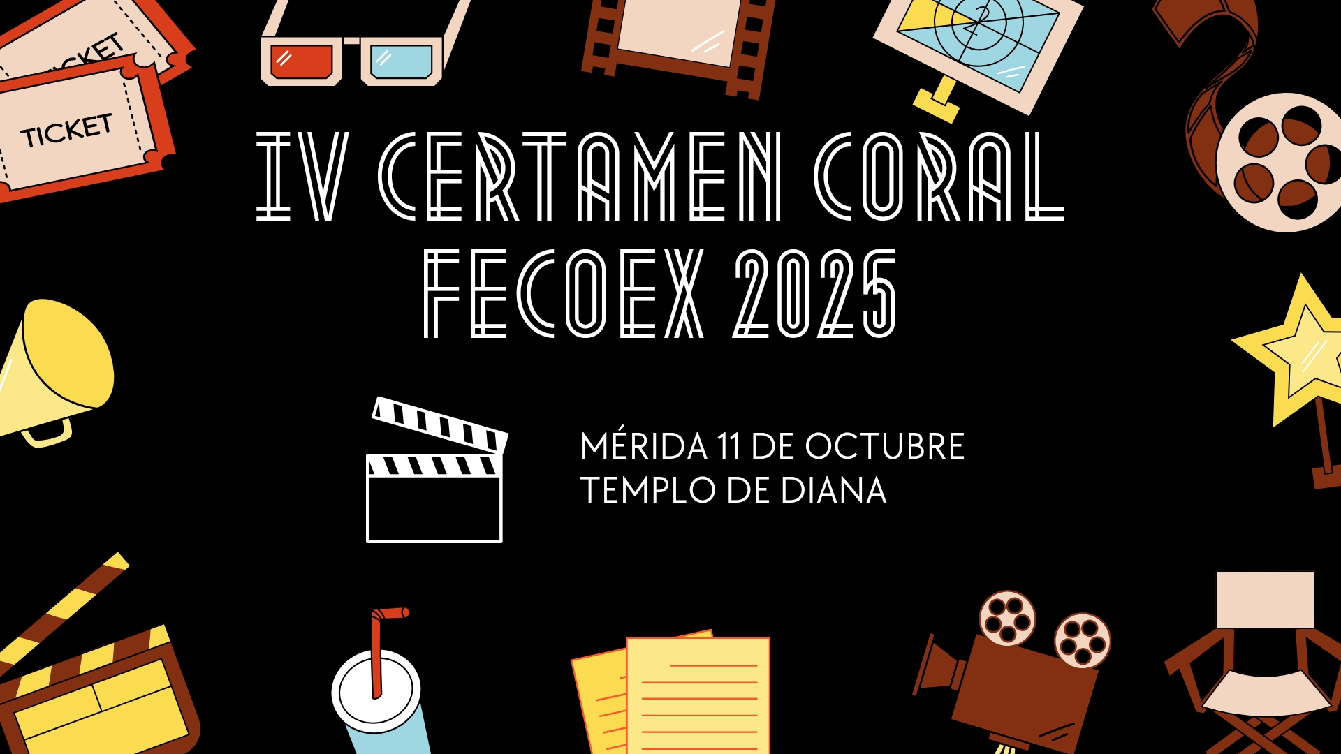 Certamen Coral